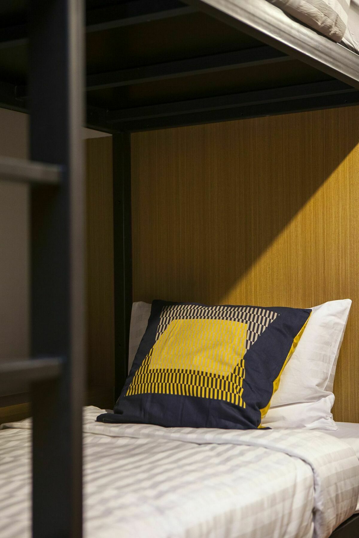 Gn Luxury Hostel Bangkok Kültér fotó