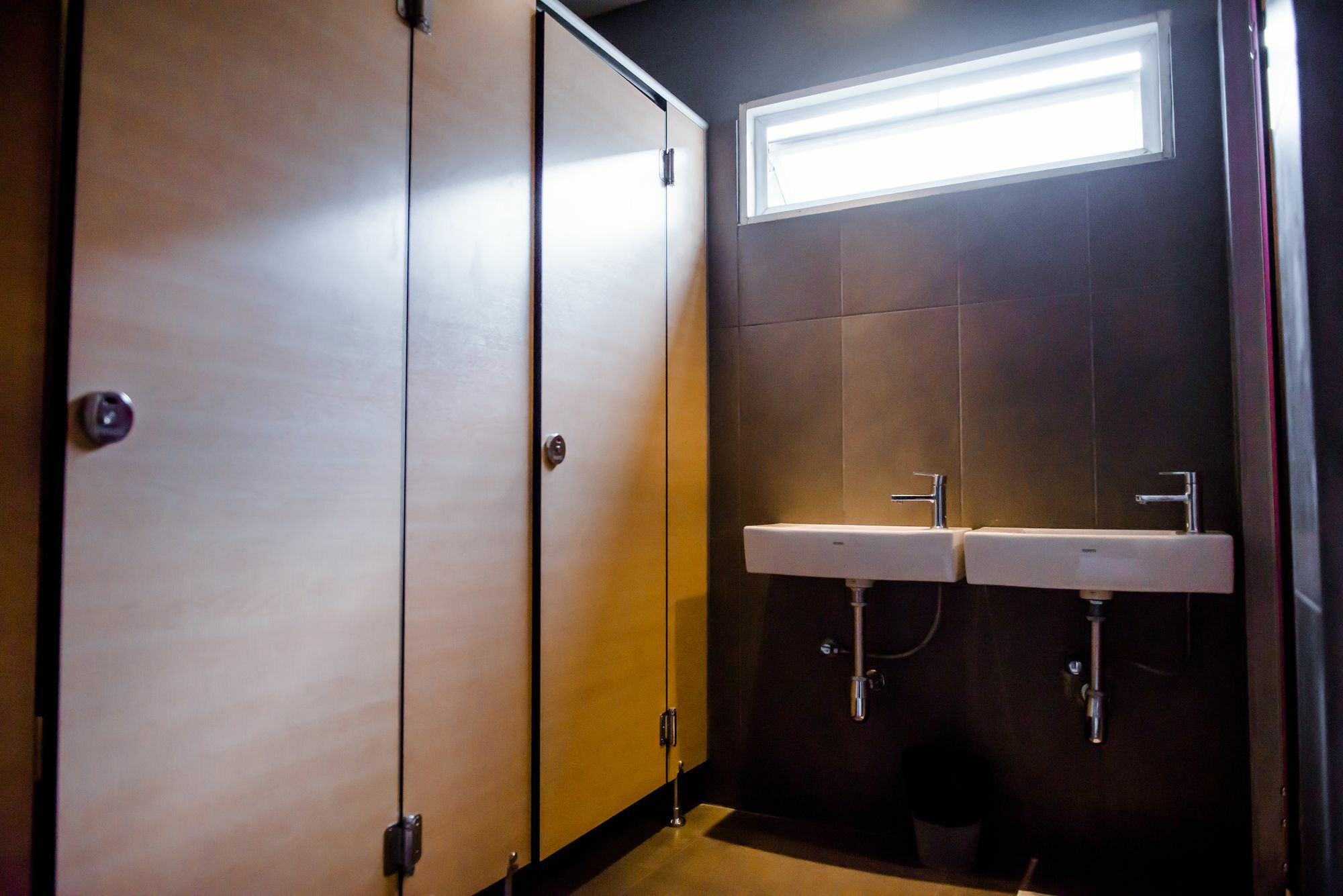 Gn Luxury Hostel Bangkok Kültér fotó
